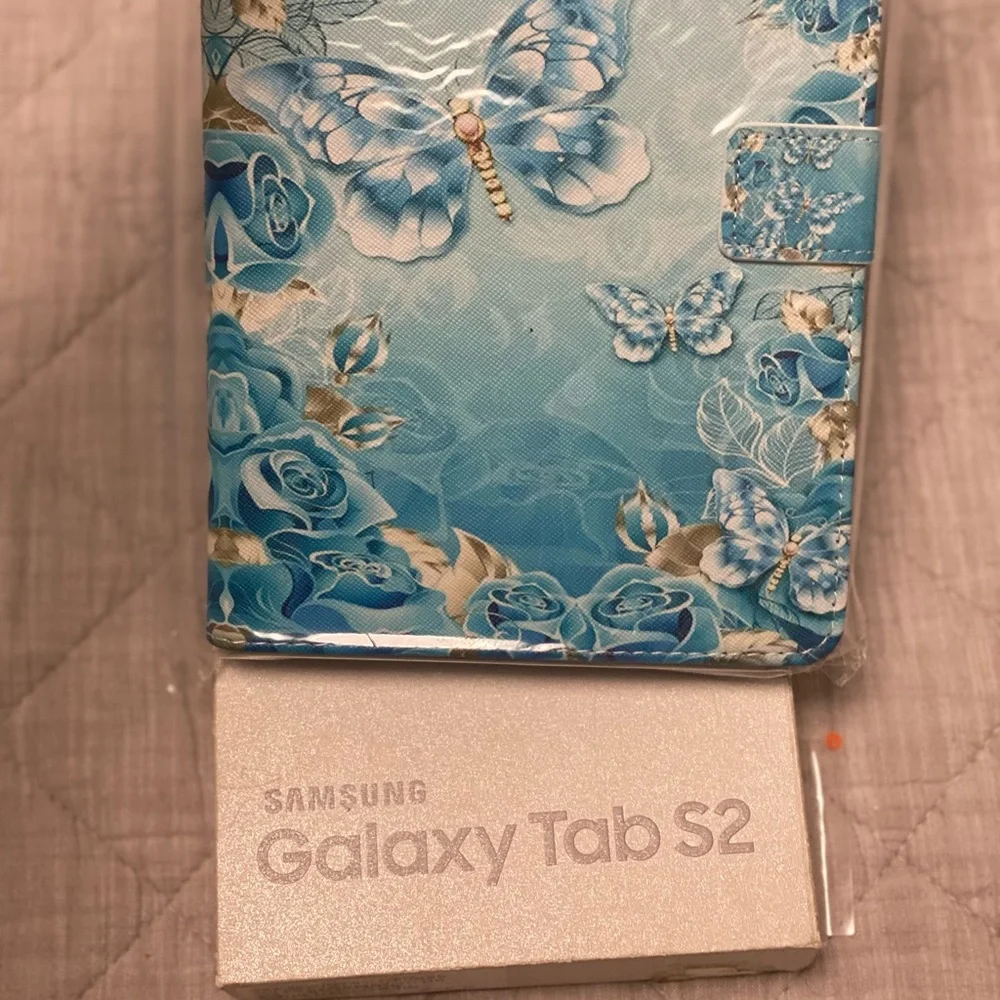 Samrt Case for Samsung galaxy tablet 2S